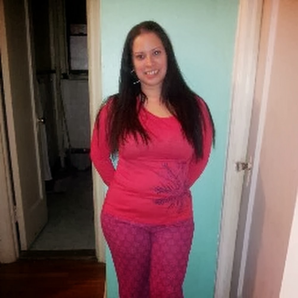Meet your Posher, Aileen